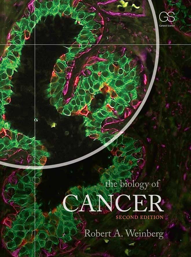 biology of cancer pdf free download