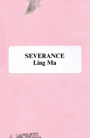 book severance