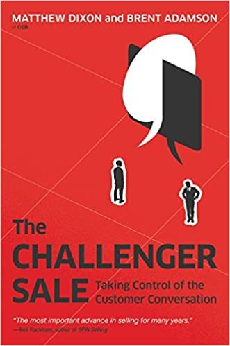 the challenger sale ebook download free