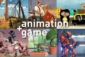 Bachelor of Science in Animation Game Design and Development – College