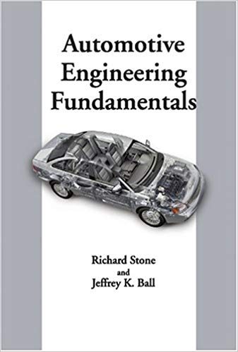 Fundamentals Of Automobile Engineering Pdf – College Learners