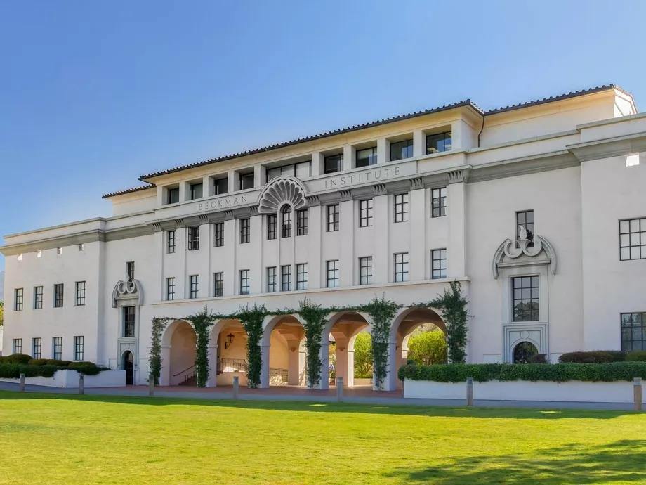Caltech: Acceptance Rate, SAT/ACT Scores