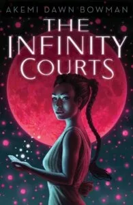 The Infinity Courts PDF Free Download