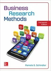 Business Research Methods 13th Edition Pdf Free Download College Learners