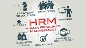 What Is MBA In HR – College Learners