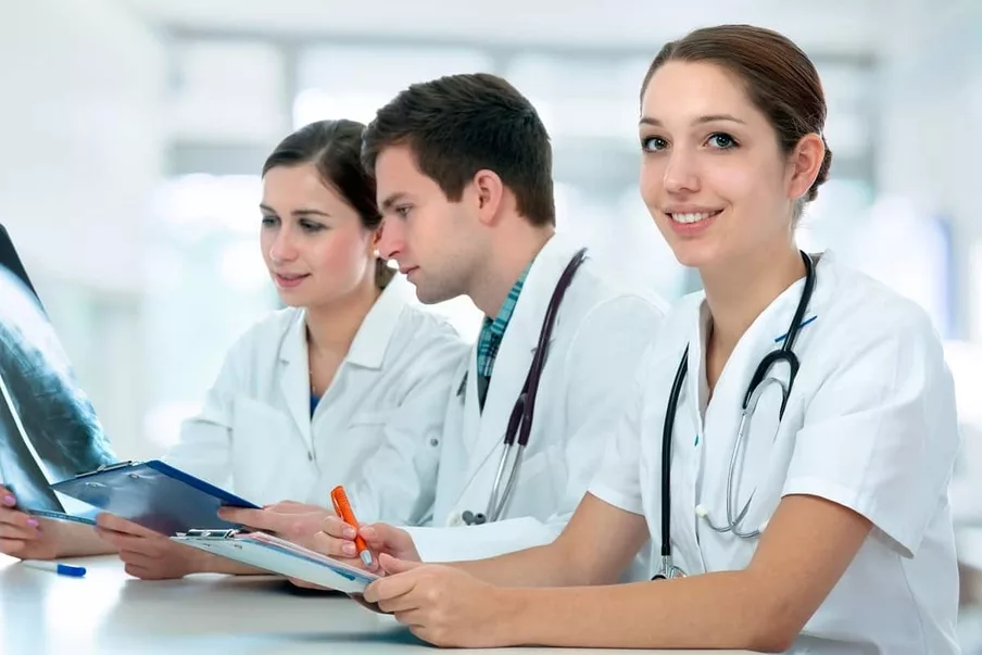 Easiest Nursing Schools To Get Into In Washington State – College Learners