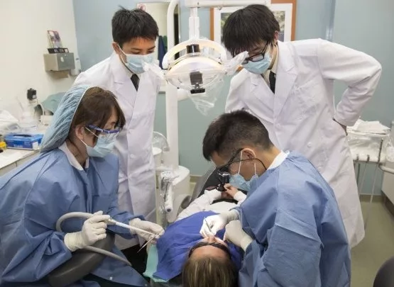 Dental Residency Programs for Foreign Trained Dentists – College Learners